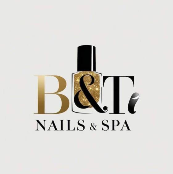 B&T Nails & Spa